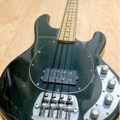 MUSICMAN Stingray1993 スティングレイ エレ...