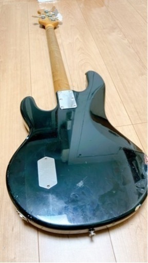 MUSICMAN Stingray1993 スティングレイ エレキベース 【公式通販】