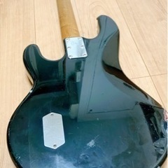 MUSICMAN Stingray1993 スティングレイ エレキベース
