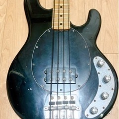 MUSICMAN Stingray1993 スティングレイ エレキベース