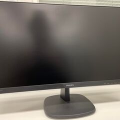 【美品・中古】PHILIPS／243V7QDAB/11