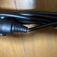 車載モニターとテレビチューナー