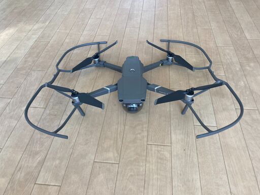 超美品・フライト回数小】DJI ドローン Mavic 2 Pro (JP) MAVIC2PRO