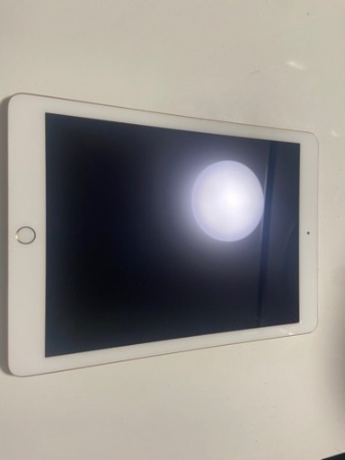 iPad5 Wi-Fi＋セルラーモデル　32G