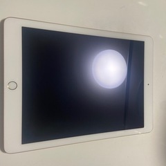 【ネット決済】iPad5 Wi-Fi＋セルラーモデル　32G