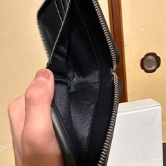 財布　ロエベ