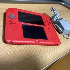 ニンテンドー2ds