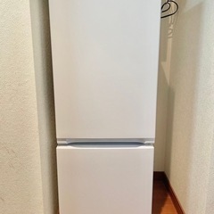冷蔵庫　156L  2020年製　ヤマダ電気