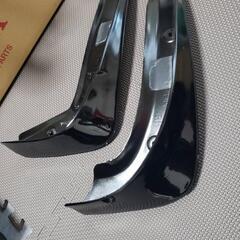 30前期セルシオ希少マッドガード202ブラック塗装済み
