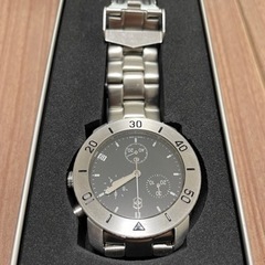 ビクトリノックス 腕時計 V7-12 CHRONO