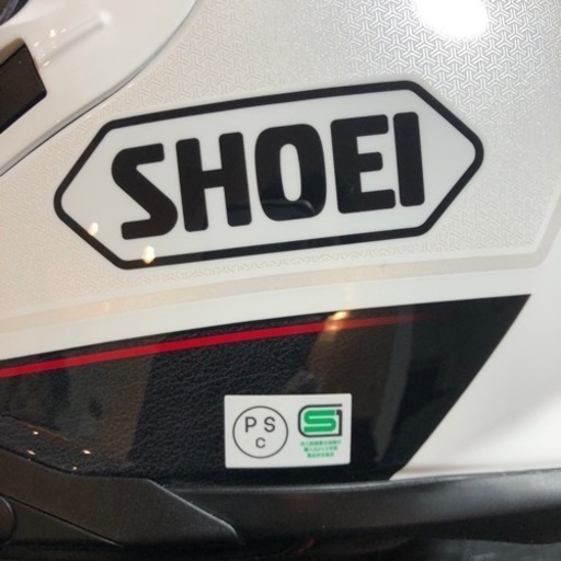 SHOEI GT Air 2 REDUX フルフェイスヘルメット インカム付き