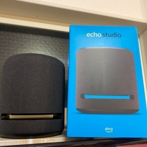 Echo Studio (エコースタジオ)