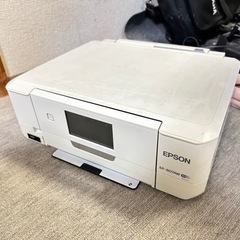 EPSON EP-807A