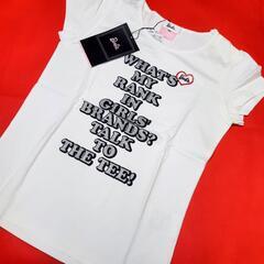 Barbie / 130A Tシャツ 