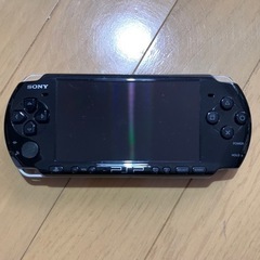 SONY PlayStationPortable PSP-300...