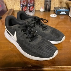 NIKE タンジュン　28cm