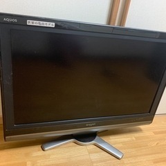 液晶テレビ(2009)