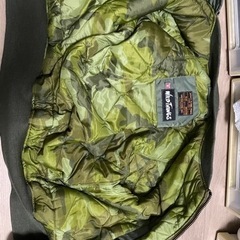 Wild things × United carr MA-1 ワイルドシングス ほぼ新品