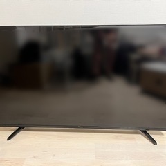 液晶テレビ 55型