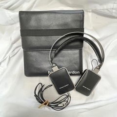 【値下げ交渉OK】harman/kardon CL