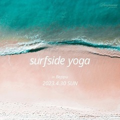 4/30 surf side yoga