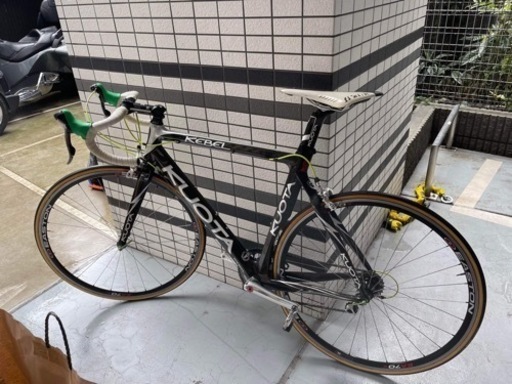 KUOTA KEBEL14万→7万円（引取限定）