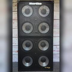 Hartke 810XL ハートキー ベース キャビネット 80...