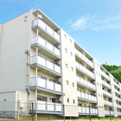 ◆敷金・礼金が無料！◆ビレッジハウス松川1号棟 (206号室) - 福島市