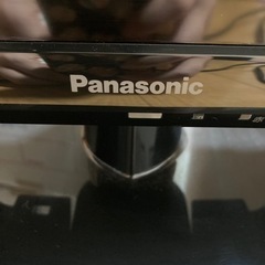 【ネット決済】Panasonic テレビ 中古 TH-24C30...