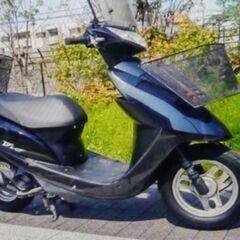 【ネット決済】ホンダ　DIO　（AF61）　４ST　５０ｃｃ　整...