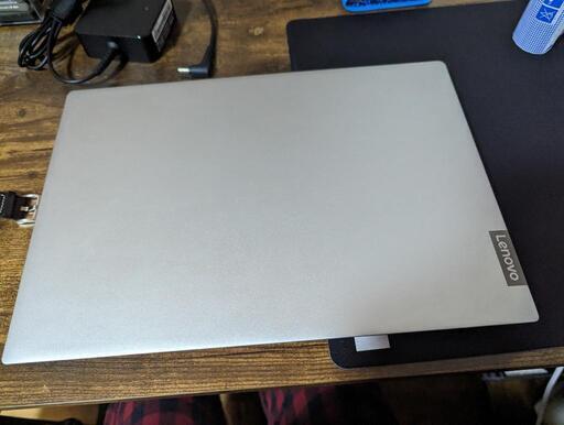ノートパソコン Lenovo ideapad S340 81NB0029JP