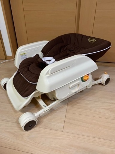 JTC ハイローオートスイングラック J-4098