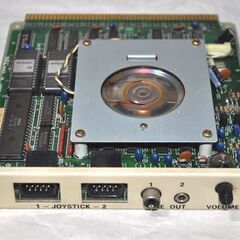 【ジャンク】PC98　サウンドボードPC-9801-26K G9...