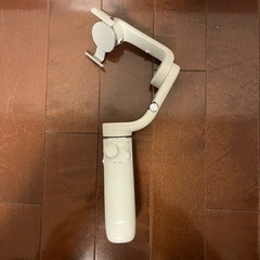 DJI OM5 ジンバル