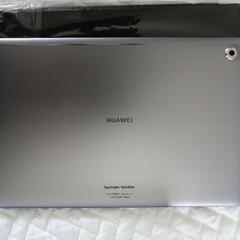Huawei MediaPad M5 lite