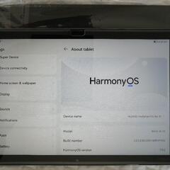 Huawei MediaPad M5 lite