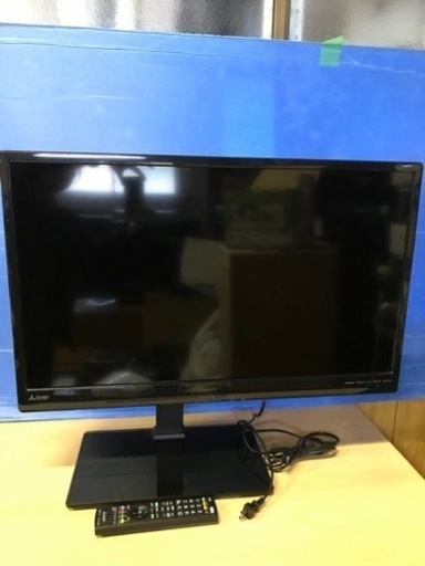 ③♦️EJ1220番MITSUBISHI液晶テレビ ③♦️EJ1220番MITSUBISHI液晶テレビ