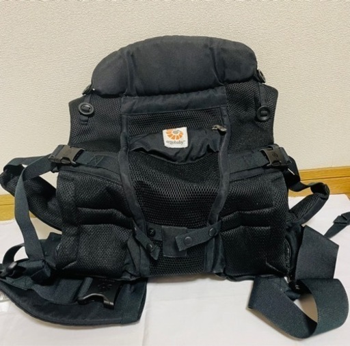 エルゴ　抱っこ紐　アダプト