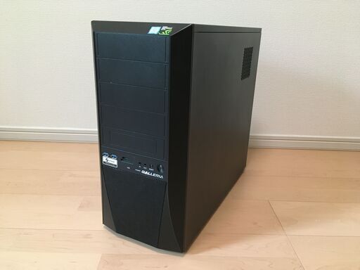 デスクトップパソコン Windows 11 CPU i7 メモリ32GB