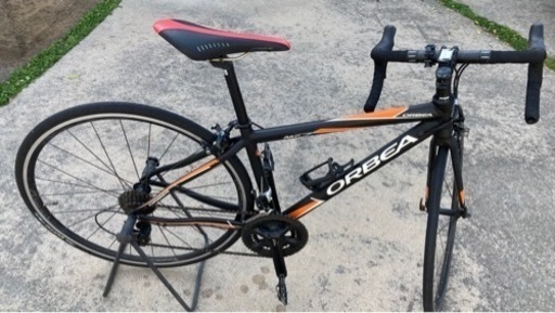 オルベア　コンポ105  取り引き決まりました オルベア コンポ105 取り引き決まりました