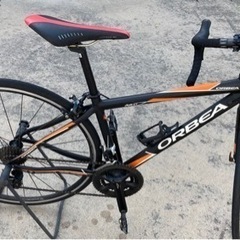 オルベア　コンポ105  取り引き決まりました