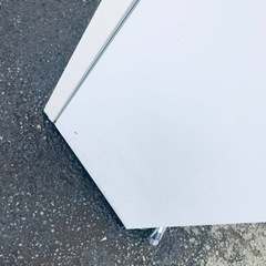 ②1001番 無印良品✨冷蔵庫✨AMJ-14D1‼️