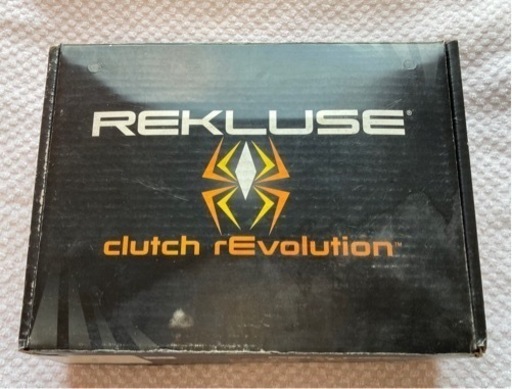 KX250F(09〜17) REKLUSE オートクラッチ　中古
