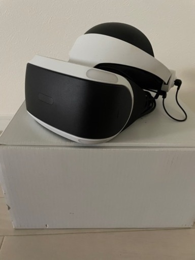 その他 Play Station VR