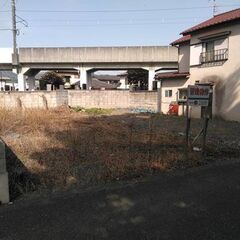 【売地・８２８４】桐生市東６丁目１００番１１他３筆 − 群馬県