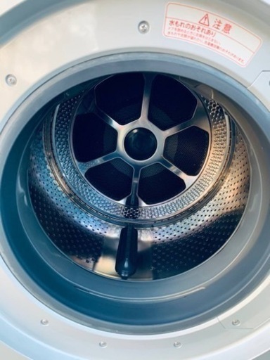 ✨2018年製✨ 1790番 東芝✨電気洗濯乾燥機✨TW-117E5R