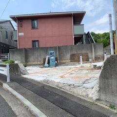 資材置場などのご利用で