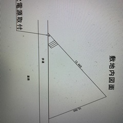 資材置場などのご利用で