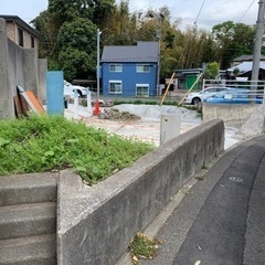 資材置場などのご利用で