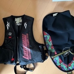 【話し合い中】引越し処分④カヤック　エスキモー　ケンドー